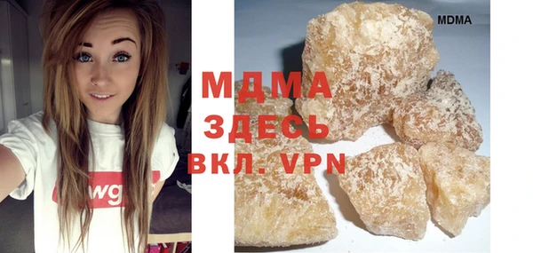 шишки Горняк